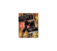 Hellboy 2 - The Golden Army – Édition Royaume‑Uni (Import)