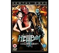 Hellboy 2 - The Golden Army G