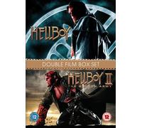Hellboy 2: The Golden Army [Import]
