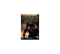 Hellboy 2: The Golden Army: Special Edition (2 Disc Set)