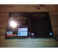 Hellboy 2: The Golden Army-Steelbook [Import]
