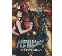 Hellboy 2 : The Golden Army – – – VO ST NL G