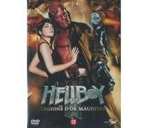 Hellboy 2 : Les Légions d'Or Maudites – Universal Pictures – VF