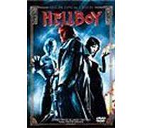 Hellboy