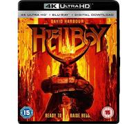 Hellboy