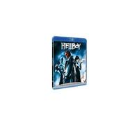 Hellboy – Blu-ray – Version du réalisateur
