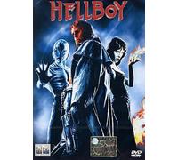 Hellboy [Import]