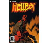 Hellboy