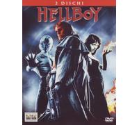 Hellboy