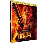 Hellboy – Blu-ray – Seven7