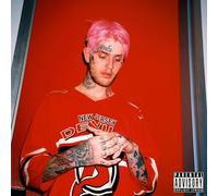 Lil Peep - Hellboy [New CD]