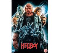 Hellboy [Import]