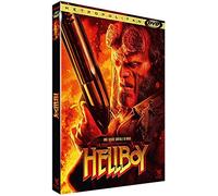Hellboy – DVD – Seven7