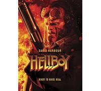 Hellboy