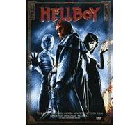 Hellboy