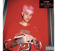 Lil Peep – Hellboy – Vinyle 12" – The Orchard