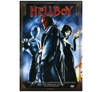 Hellboy – DVD – Version grand écran – Édition 1 disque (Zone 1)