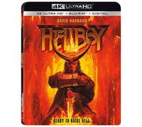 Hellboy (2019)