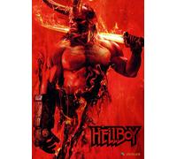 Hellboy (2019) (Dvd)