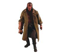 Hellboy 2019 One 12 Collective Figurine D'Action 6 Pouces