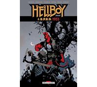 Hellboy and BPRD T02: 1953