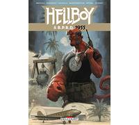 Hellboy and BPRD T04: 1955