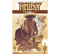 Hellboy and BPRD T05: 1956.0