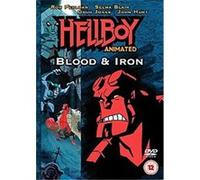Hellboy Animated - Blood And Iron G