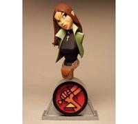 HELLBOY Animated Mini-Buste #3 - Liz G