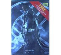 Hellboy : aperçu (Sneak seulement)