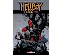 Hellboy & B.P.R.D. - Tome 2 - 1953
