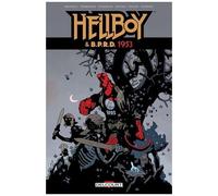 Hellboy & B.P.R.D. - Tome 2 - 1953