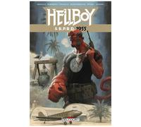 Hellboy & B.P.R.D. - Tome 4 - 1955
