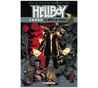 Hellboy & B.P.R.D. - Tome 6 - La Bête De Vargu