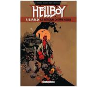 Hellboy & B.P.R.D. - Tome 7 - Le Retour D'effie Kolb & Autres Histoires