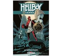 Hellboy & B.P.R.D. - Tome 8 - La Nuit Du Cyclope