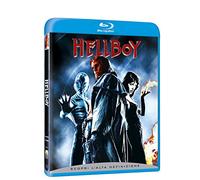Hellboy [Blu-ray]