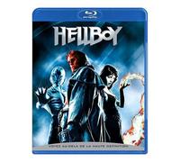 Hellboy - Blu-Ray