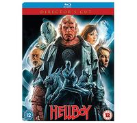 Hellboy [Blu-Ray] [Import]