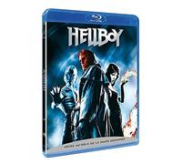 Hellboy - Blu-Ray