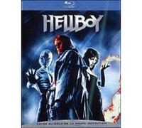 Hellboy – Blu-ray – Sony