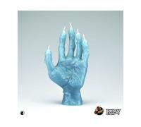 Hellboy - Bougie Hand of Glory 23 cm