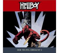 Hellboy - Der Teufel Erwacht Teil 2 [Import]