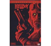 Hellboy [Director's Cut]