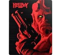 Hellboy (Director's Cut)