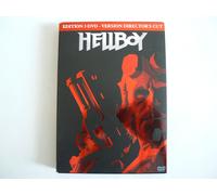 Hellboy Director's Cut (3 Dvd's)