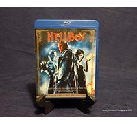 Hellboy Blu-ray