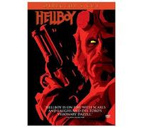 HELLBOY DIRECTOR'S CUT - 3DVD1 G