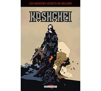 Hellboy - Dossiers secrets - Koshchei