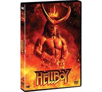 Hellboy (DVD+Card Da Collezione) [Import]